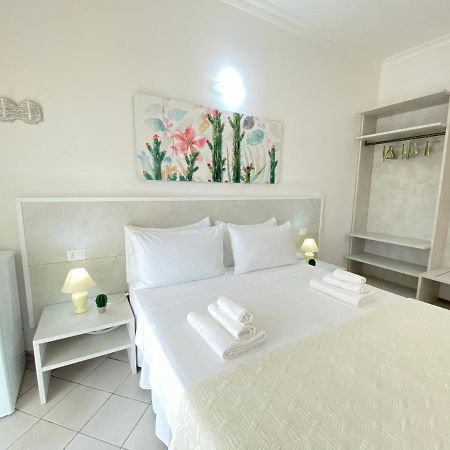 B&B Fellini Галлиполи Экстерьер фото