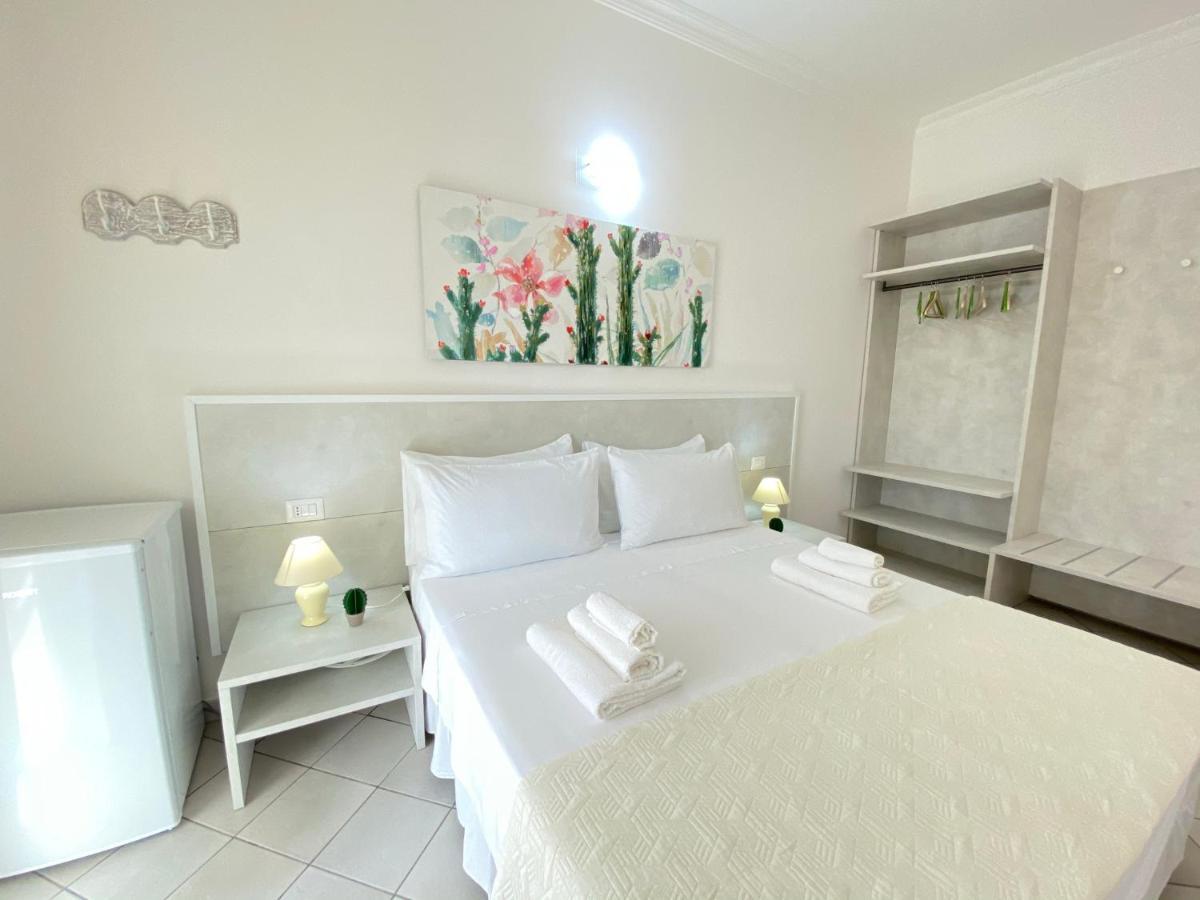 B&B Fellini Галлиполи Экстерьер фото