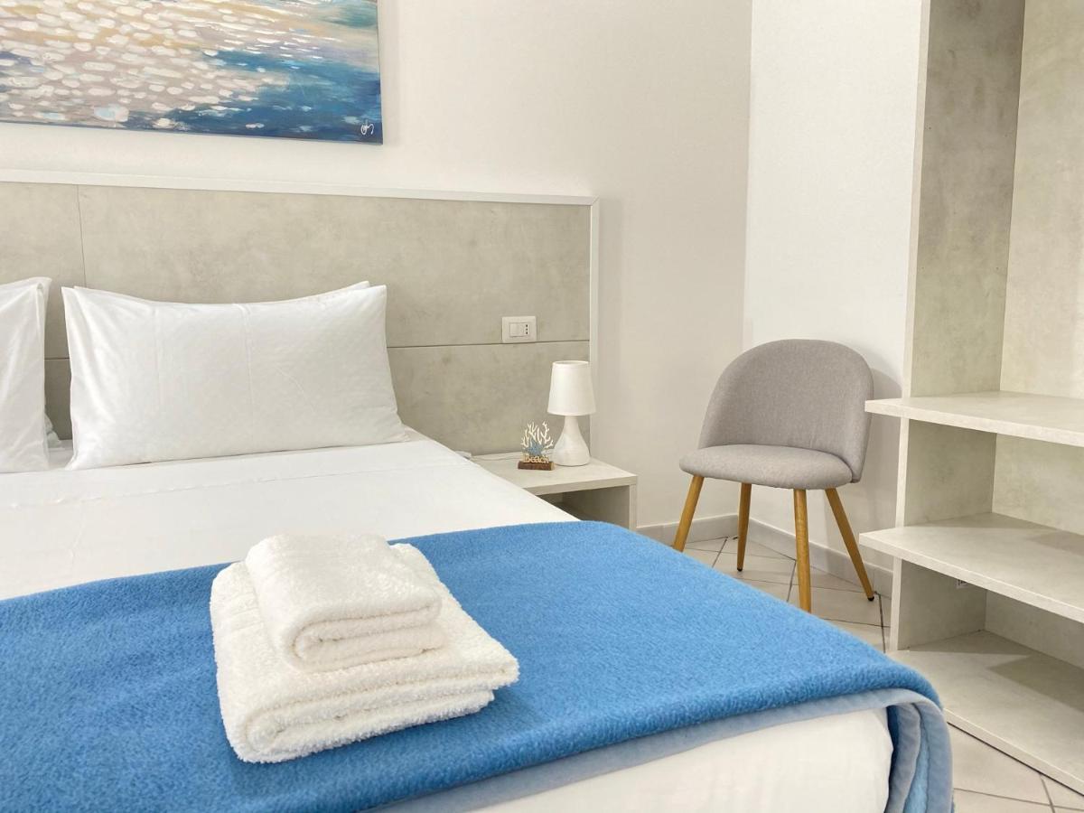 B&B Fellini Галлиполи Экстерьер фото