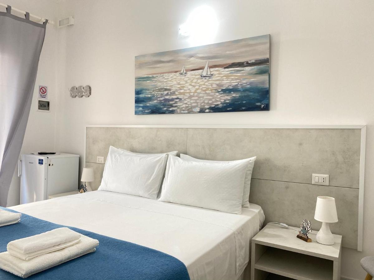 B&B Fellini Галлиполи Экстерьер фото