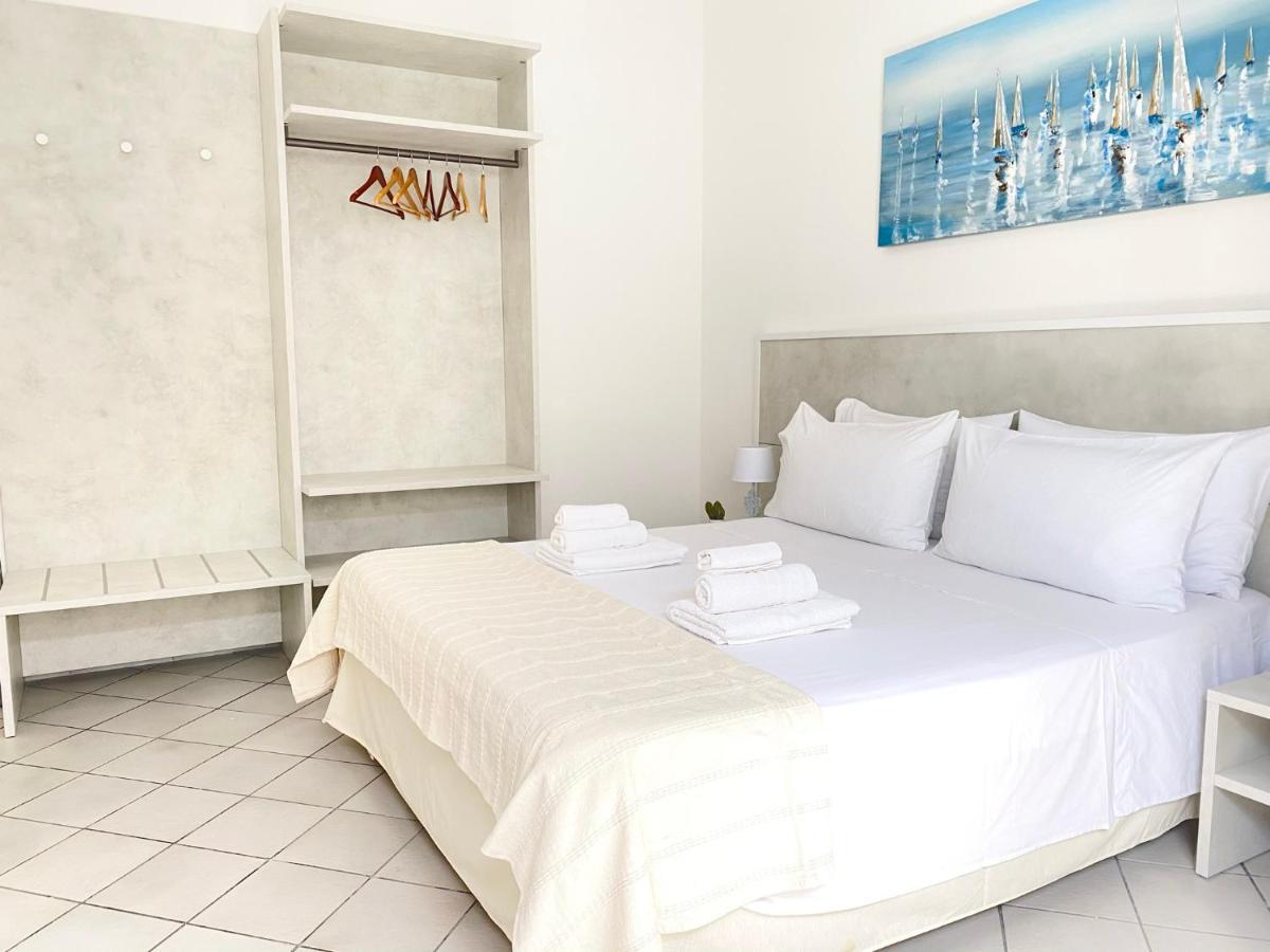 B&B Fellini Галлиполи Экстерьер фото