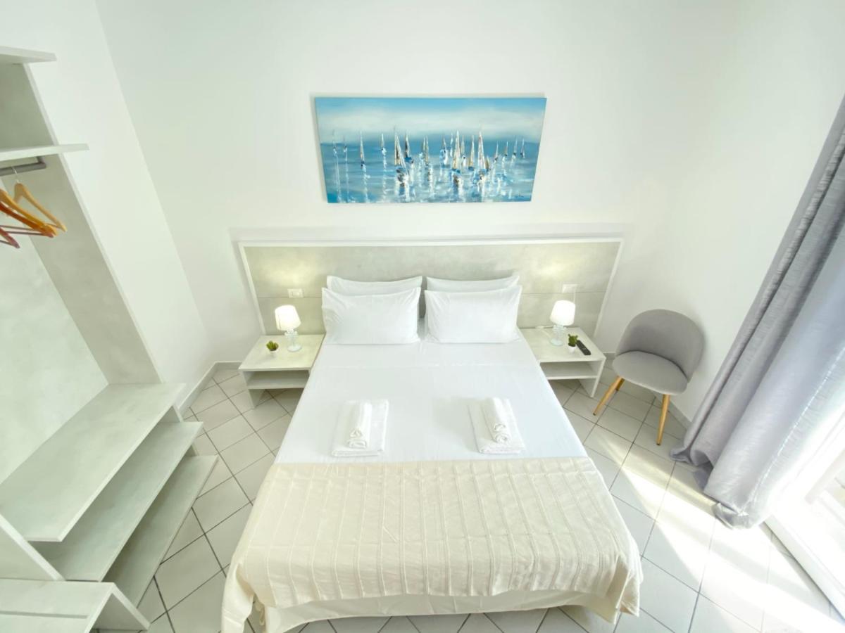 B&B Fellini Галлиполи Экстерьер фото