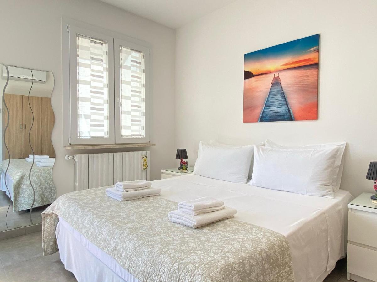 B&B Fellini Галлиполи Экстерьер фото