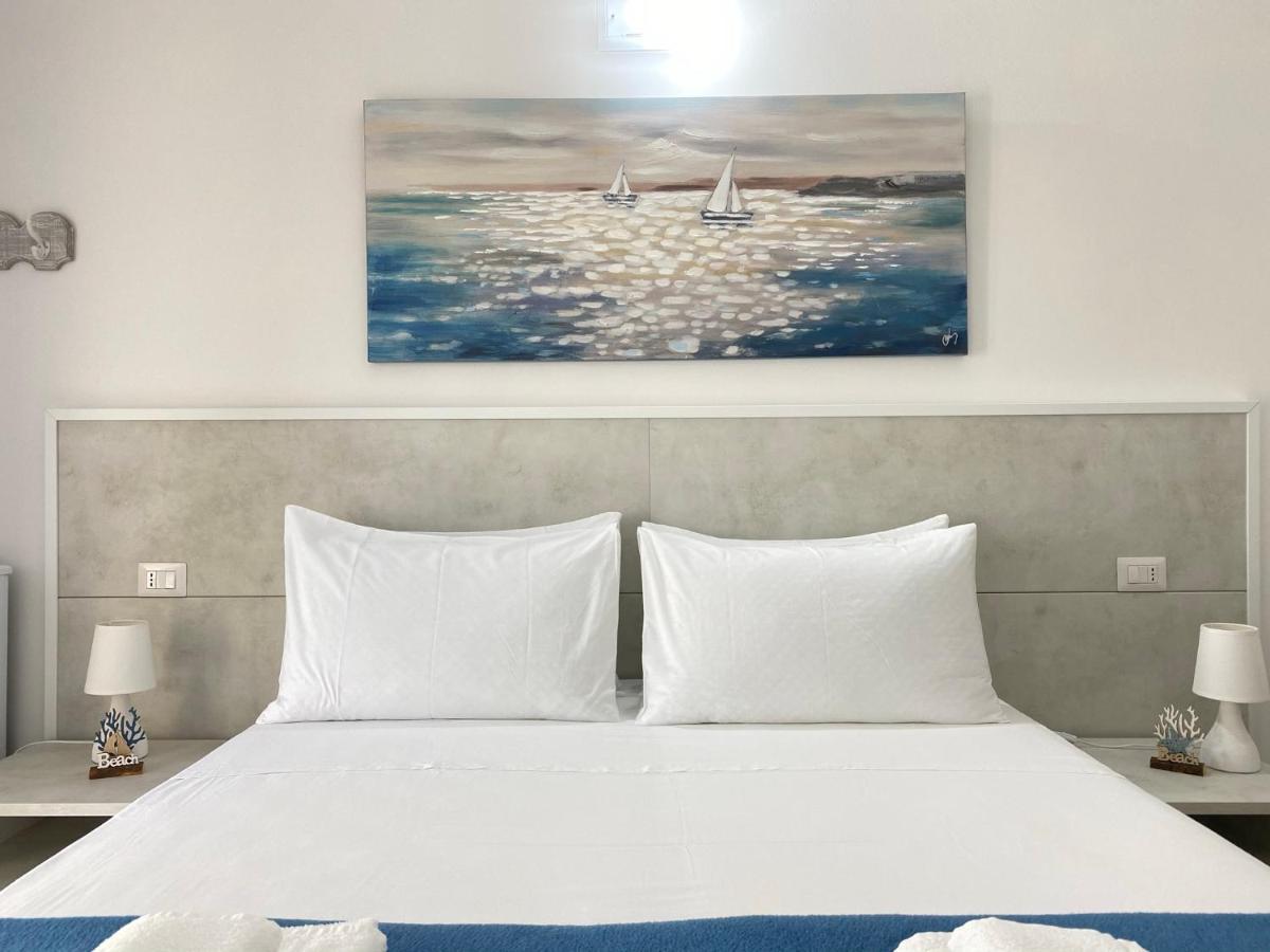 B&B Fellini Галлиполи Экстерьер фото