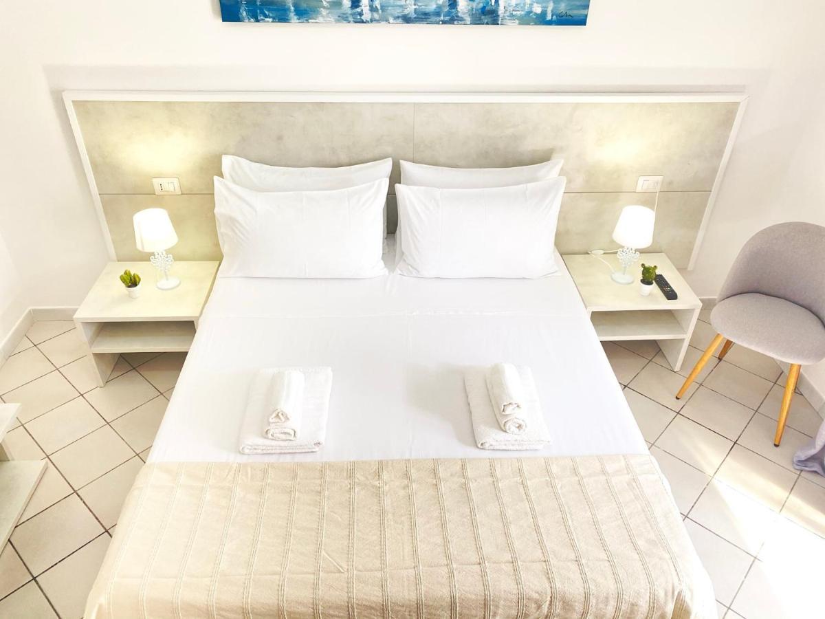 B&B Fellini Галлиполи Экстерьер фото