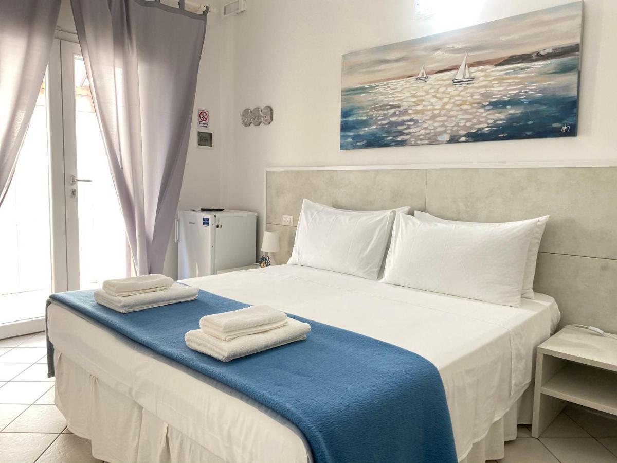 B&B Fellini Галлиполи Экстерьер фото