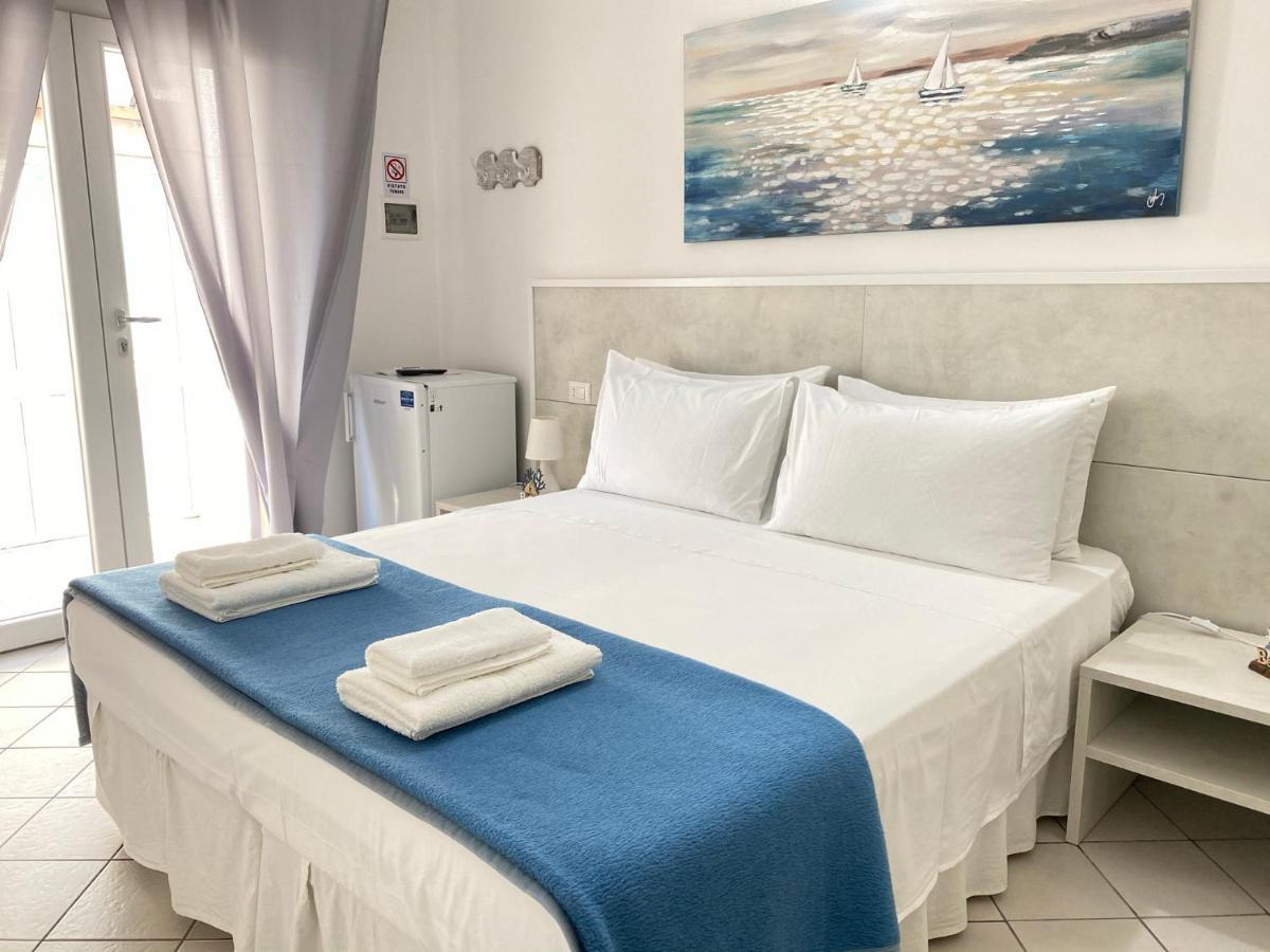 B&B Fellini Галлиполи Экстерьер фото
