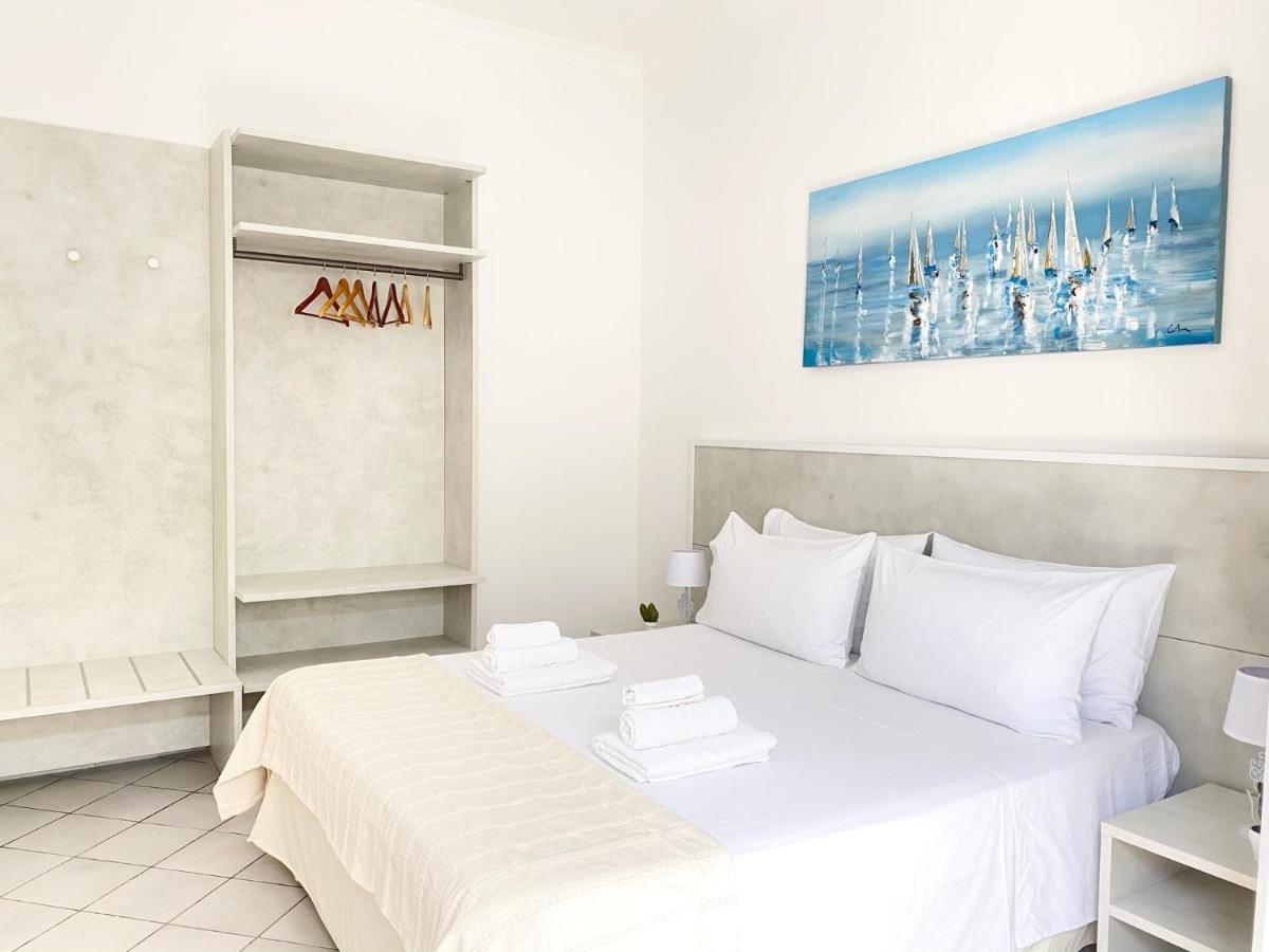 B&B Fellini Галлиполи Экстерьер фото