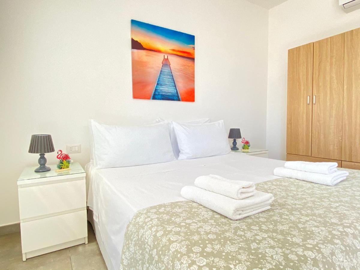 B&B Fellini Галлиполи Экстерьер фото