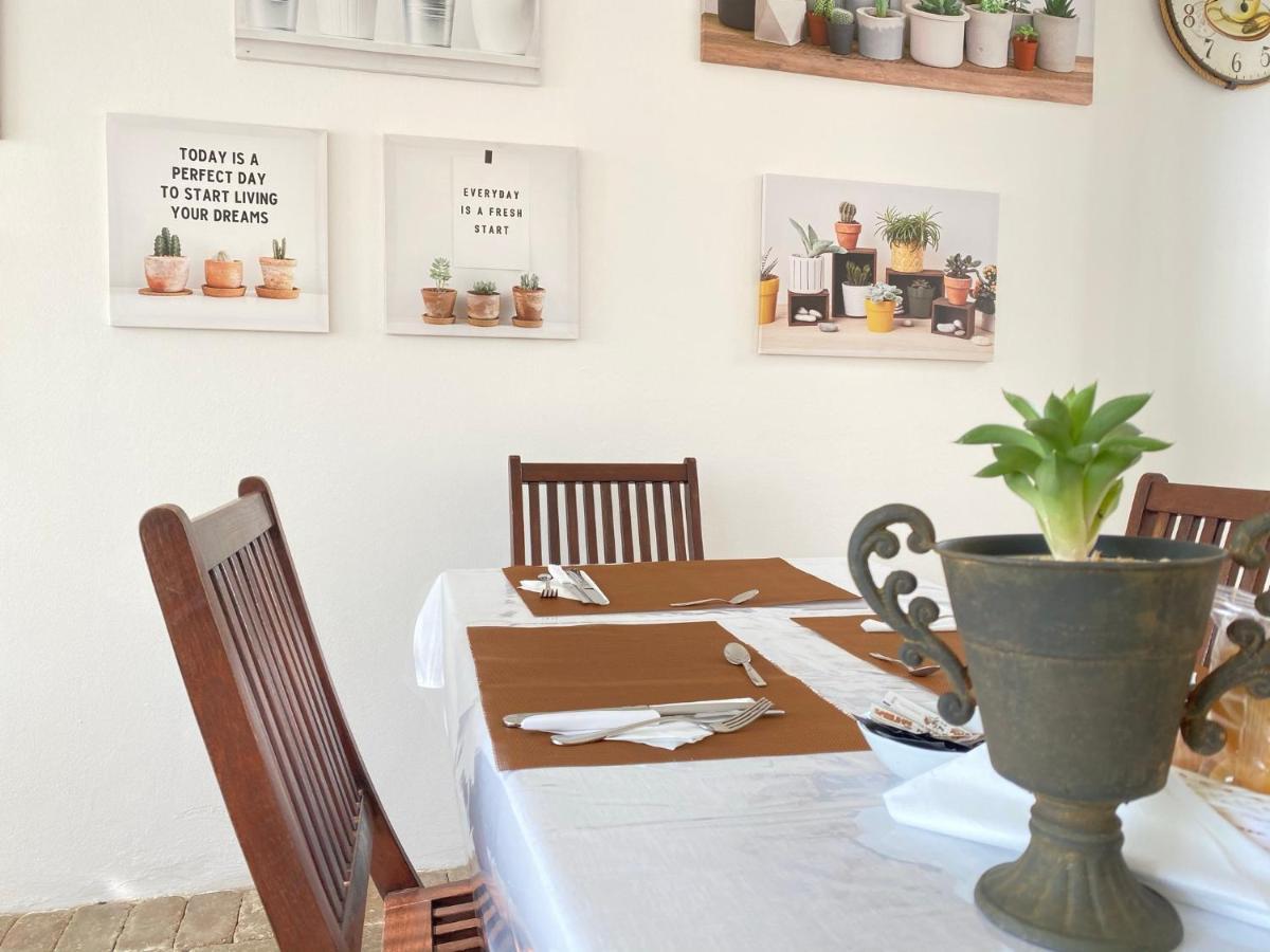 B&B Fellini Галлиполи Экстерьер фото