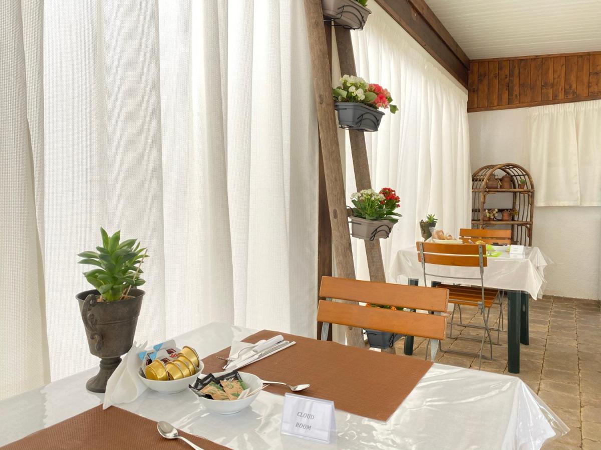 B&B Fellini Галлиполи Экстерьер фото